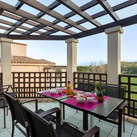 Village Cap Esterel - L'esquinade-51 By Interhome Apartment