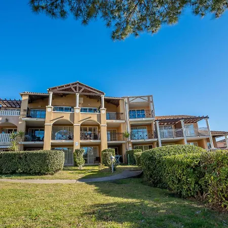 Village Cap Esterel - L'esquinade-51 By Interhome