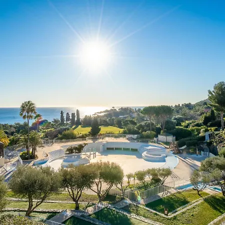 Village Cap Esterel - L'esquinade-51 By Interhome Saint-Raphael (Var)
