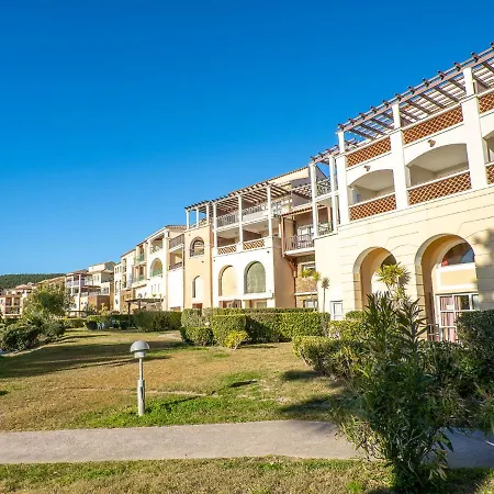 Village Cap Esterel - L'esquinade-51 By Interhome Saint-Raphael (Var)