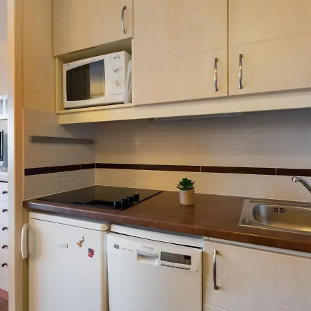 Village Cap Esterel - L'esquinade-51 By Interhome Apartment *