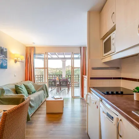 Village Cap Esterel - L'esquinade-51 By Interhome Saint-Raphael (Var)