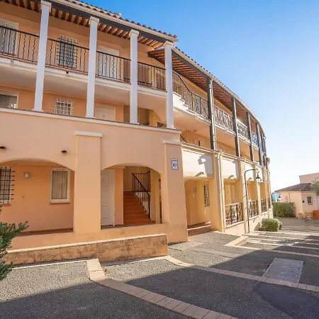 Village Cap Esterel - L'esquinade-51 By Interhome Apartment
